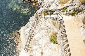 Villa Levante Amalfi Coast