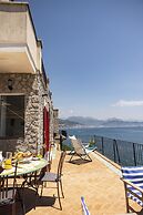 Villa Levante Amalfi Coast