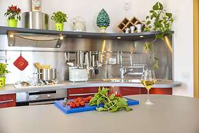 Villa Levante Amalfi Coast