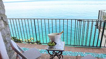 Villa Levante Amalfi Coast