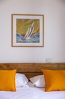 Villa Levante Amalfi Coast