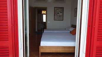 Villa Levante Amalfi Coast