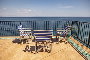 Villa Levante Amalfi Coast