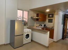 Wanasa Continental Hotel