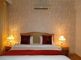 Wanasa Continental Hotel