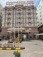 Wanasa Continental Hotel