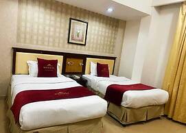 Wanasa Continental Hotel