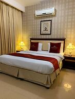 Wanasa Continental Hotel