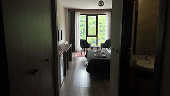 Alya Teras Otel