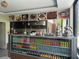 Alya Teras Otel