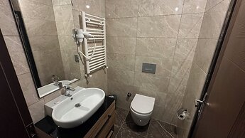 Alya Teras Otel
