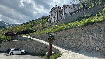 Alya Teras Otel