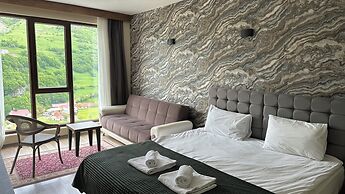 Alya Teras Otel