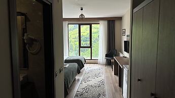 Alya Teras Otel