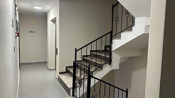 Alya Teras Otel