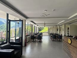 Alya Teras Otel