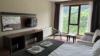 Alya Teras Otel