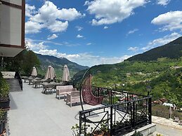 Alya Teras Otel