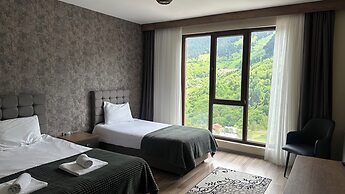 Alya Teras Otel