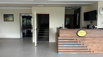 Alya Teras Otel