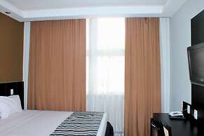 Hotel Atlântico Tower - SOFT OPENING