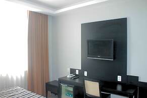 Hotel Atlântico Tower - SOFT OPENING