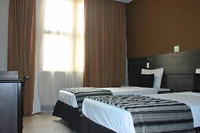 Hotel Atlântico Tower - SOFT OPENING