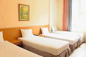 Hotel Atlântico Tower - SOFT OPENING