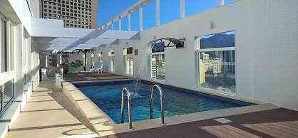 Hotel Atlântico Tower - SOFT OPENING