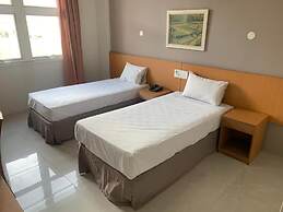 Hotel Atlântico Tower - SOFT OPENING