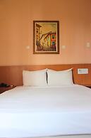 Hotel Atlântico Tower - SOFT OPENING