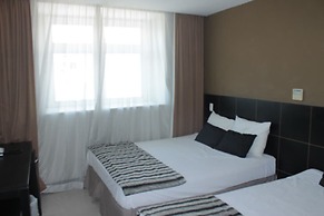 Hotel Atlântico Tower - SOFT OPENING