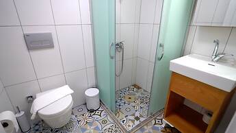 Akcapinar Korfez Butik Otel