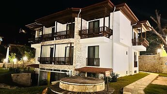 Akcapinar Korfez Butik Otel