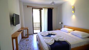 Akcapinar Korfez Butik Otel