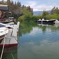 Akcapinar Korfez Butik Otel