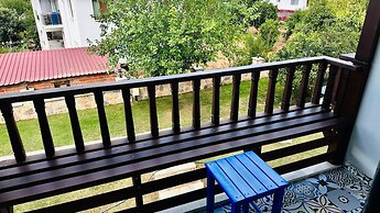 Akcapinar Korfez Butik Otel