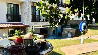 Akcapinar Korfez Butik Otel