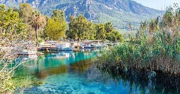 Akcapinar Korfez Butik Otel