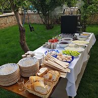 Akcapinar Korfez Butik Otel