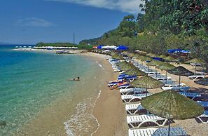 Akcapinar Korfez Butik Otel