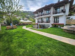 Akcapinar Korfez Butik Otel