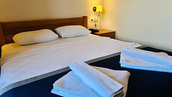 Akcapinar Korfez Butik Otel