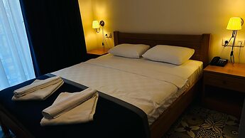 Akcapinar Korfez Butik Otel