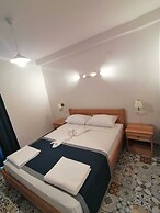 Akcapinar Korfez Butik Otel