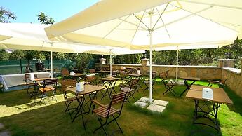 Akcapinar Korfez Butik Otel