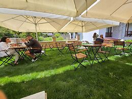 Akcapinar Korfez Butik Otel