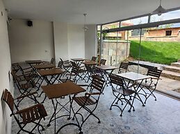 Akcapinar Korfez Butik Otel