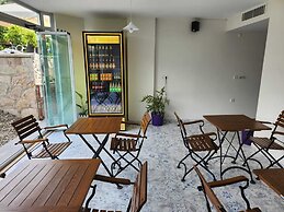 Akcapinar Korfez Butik Otel