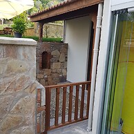 Akcapinar Korfez Butik Otel